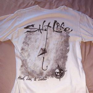 Salt Life Tee
